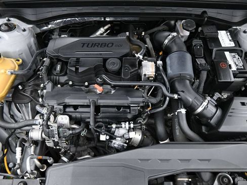 Used 2021 Kia K5 GT-Line w/ GT-Line FWD Premium Package image 18