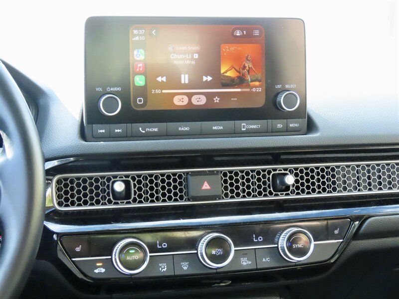 Used 2024 Honda Civic EX image 18