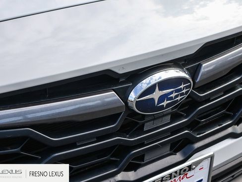 Used 2024 Subaru Crosstrek 2.0i Premium AWD/4WD image 11