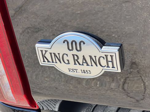 Certified 2025 Ford F150 King Ranch w/ FX4 Off-Road Package AWD/4WD image 28