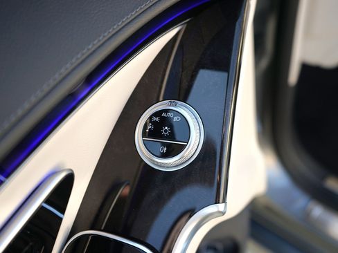 Used 2023 Mercedes-Benz S 500 4MATIC image 13
