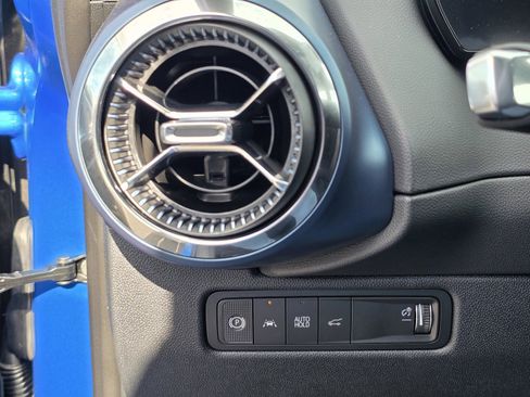 New 2026 Chevrolet Equinox EV LT w/ Convenience Package II image 29