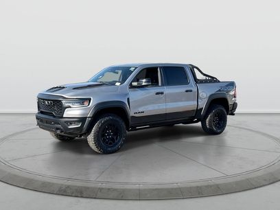 Used 2025 RAM 1500 RHO w/ RHO Level 1 Equipment Group