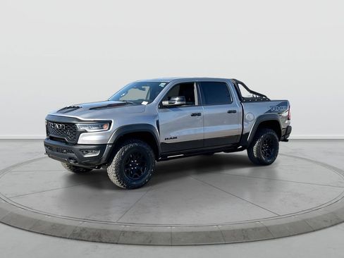 Used 2025 RAM 1500 RHO w/ RHO Level 1 Equipment Group AWD/4WD image 4