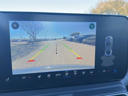 Used 2024 Ford Mustang GT Premium w/ GT Performance Package image 35