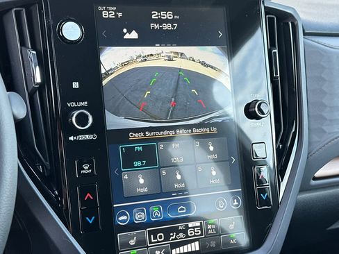 New 2026 Subaru Forester Sport image 21