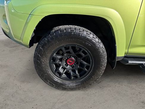 Used 2022 Toyota 4Runner TRD Pro image 14