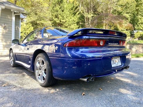 Used 1995 Mitsubishi 3000GT VR-4 image 26