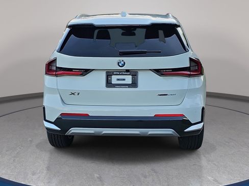 New 2026 BMW X1 xDrive28i w/ Convenience Package image 6