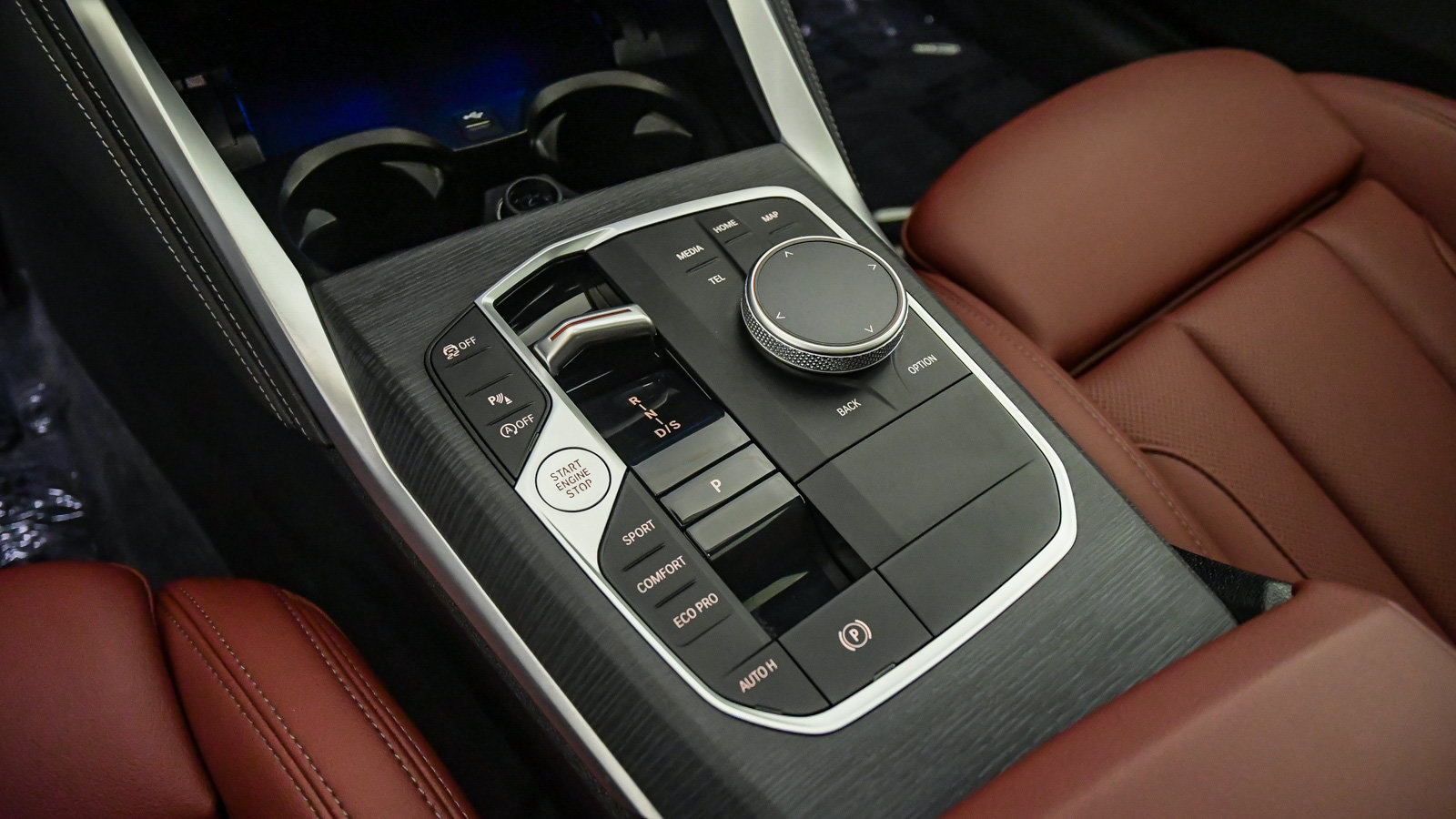 Used 2026 BMW 430i Coupe w/ M Sport Package RWD image 20