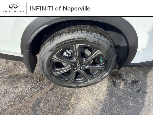New 2026 INFINITI QX60 Autograph image 32