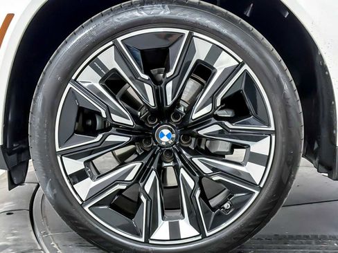 Used 2025 BMW X3 xDrive30i w/ Convenience Package image 27