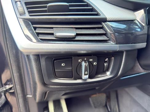 Used 2018 BMW X6 w/ Sports Activity Package image 14