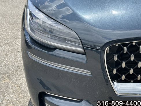 Used 2022 Lincoln Aviator Grand Touring w/ Elements Package Plus AWD/4WD image 12