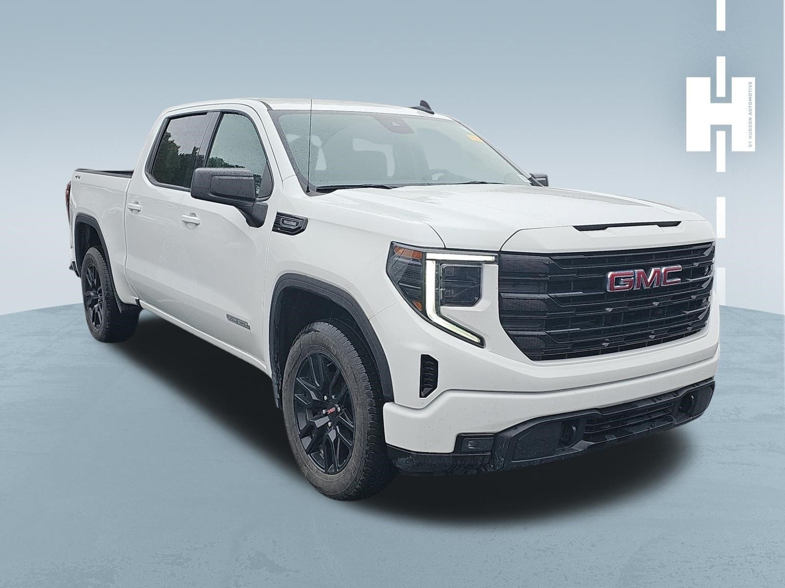 Used 2024 GMC Sierra 1500 Elevation AWD/4WD image 1