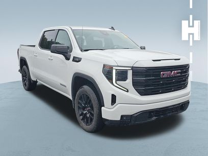 Used 2024 GMC Sierra 1500 Elevation