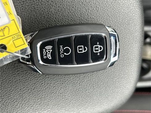 Used 2023 Hyundai Kona N Line image 36