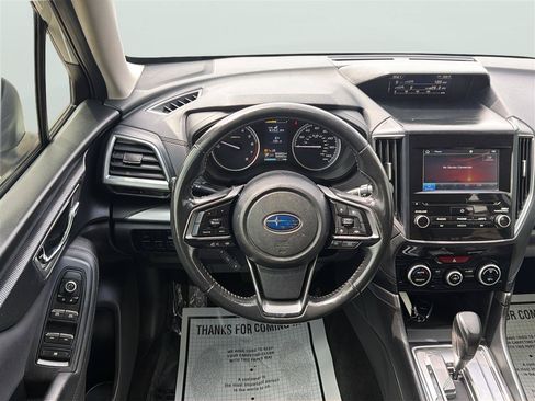 Used 2019 Subaru Forester Premium AWD/4WD image 24