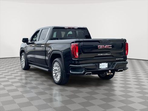 Used 2019 GMC Sierra 1500 Denali w/ Denali Ultimate Package image 7