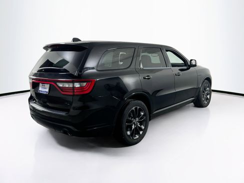 Used 2022 Dodge Durango R/T w/ Blacktop Package image 5