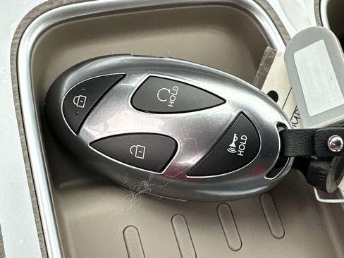 New 2026 Hyundai Palisade SEL Premium image 33