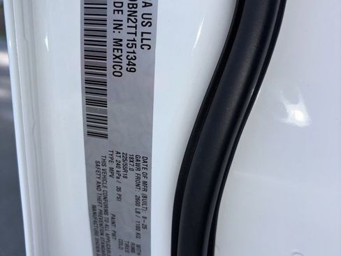 New 2026 Jeep Compass Latitude w/ Quick Order Package 29K image 46