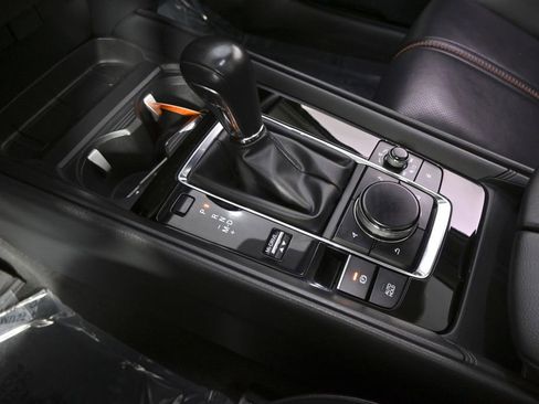 Used 2023 MAZDA CX-50 AWD 2.5 S w/ Cargo Package image 32