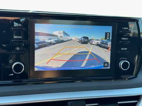 Certified 2021 Kia K5 GT-Line w/ GT-Line FWD Premium Package image 30
