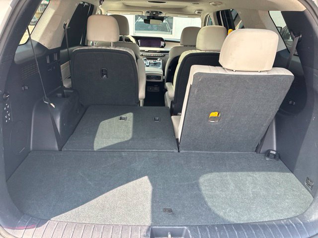 Used 2024 Hyundai Palisade Limited FWD image 36