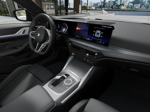 New 2026 BMW 430i w/ M Sport Package RWD image 14