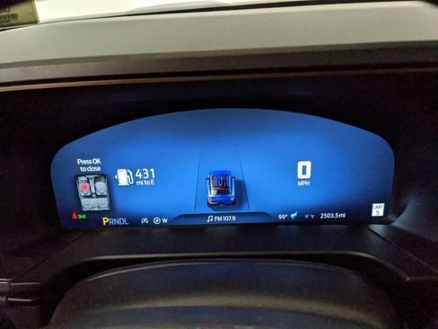 New 2025 Ford Bronco Sport Outer Banks w/ Outer Banks Tech Package+ image 18