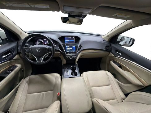 Used 2019 Acura MDX FWD w/ Technology Package image 21