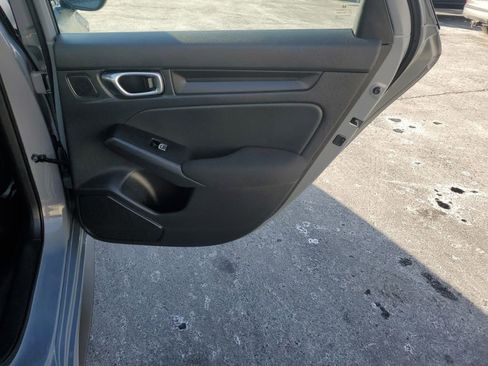 Used 2025 Honda Civic Si image 29