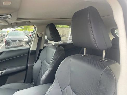 New 2026 Lexus NX 350 AWD w/ Luxury Package image 10