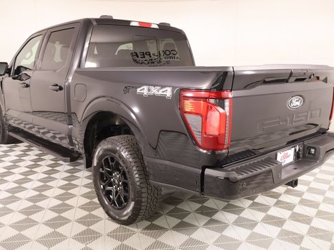Used 2024 Ford F150 XLT w/ Equipment Group 302A MID AWD/4WD image 24