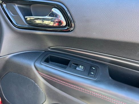 Certified 2024 Dodge Durango GT image 15