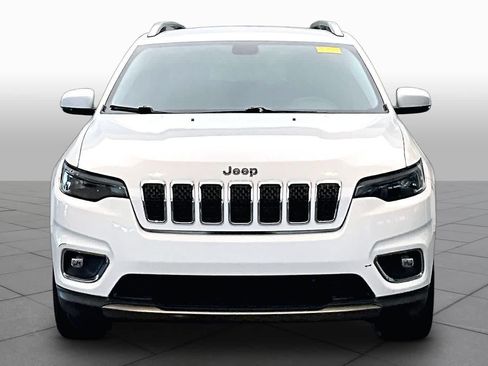 Used 2020 Jeep Cherokee Limited FWD image 4