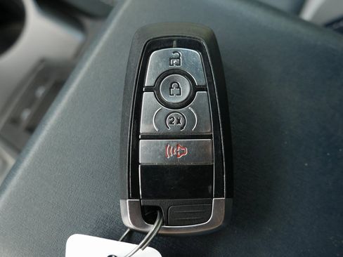 Used 2022 Ford Bronco Outer Banks image 23