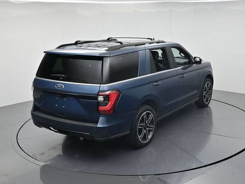 Certified 2019 Ford Expedition Limited w/ Equipment Group 303A AWD/4WD image 46