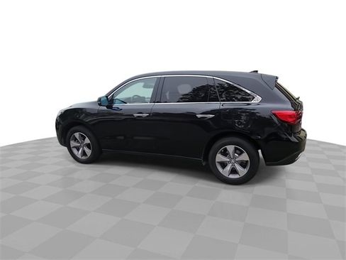 Used 2014 Acura MDX FWD image 6