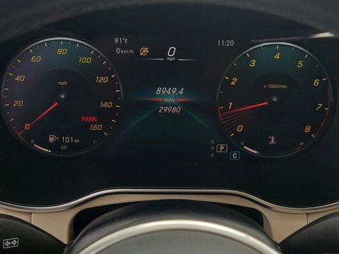 Certified 2022 Mercedes-Benz GLC 300 image 26