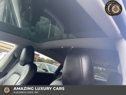 Used 2020 Tesla Model 3 Standard Range Plus
