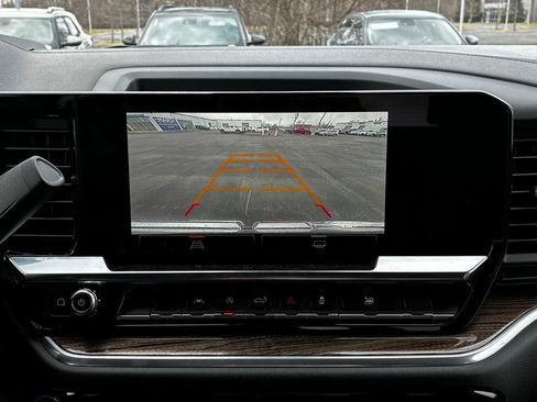 Used 2026 GMC Sierra 1500 Elevation image 29