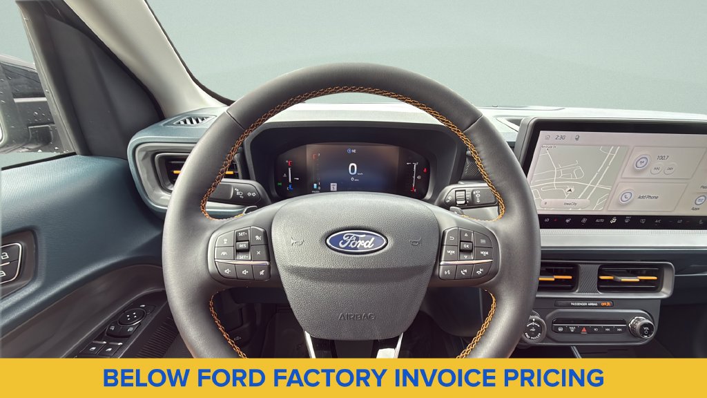 New 2026 Ford Maverick Tremor AWD/4WD image 21