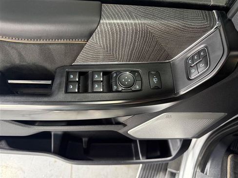 Certified 2024 Ford F350 Platinum AWD/4WD image 22