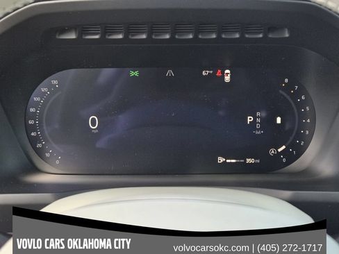 Used 2026 Volvo XC90 B6 Ultra w/ Protection Package Premier AWD/4WD image 16