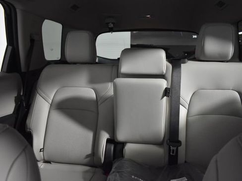 New 2026 Nissan Pathfinder SL AWD/4WD image 27