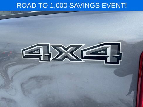 Used 2023 Ford Ranger XLT w/ Equipment Group 301A Mid image 12