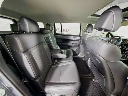 Used 2025 Hyundai Santa Fe XRT AWD/4WD image 34