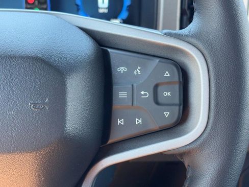 New 2026 Ford Bronco Outer Banks AWD/4WD image 21